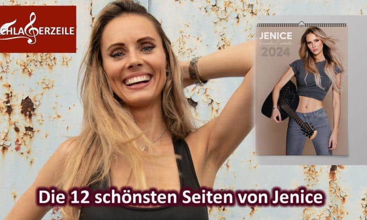 Jenice Kalender