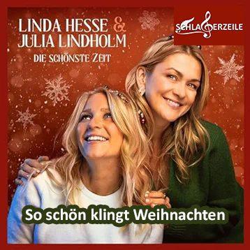 Schönste Zeit Julia Lindholm Linda Hesse
