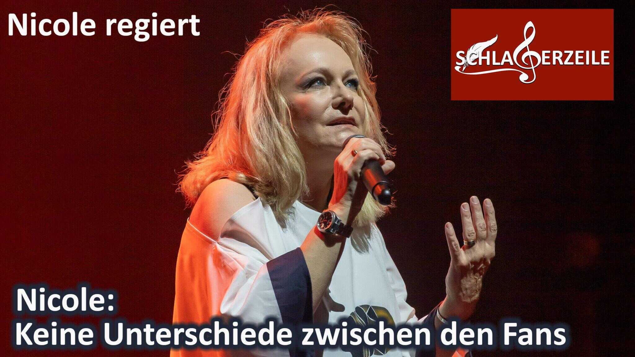 Nicole Live-CD
