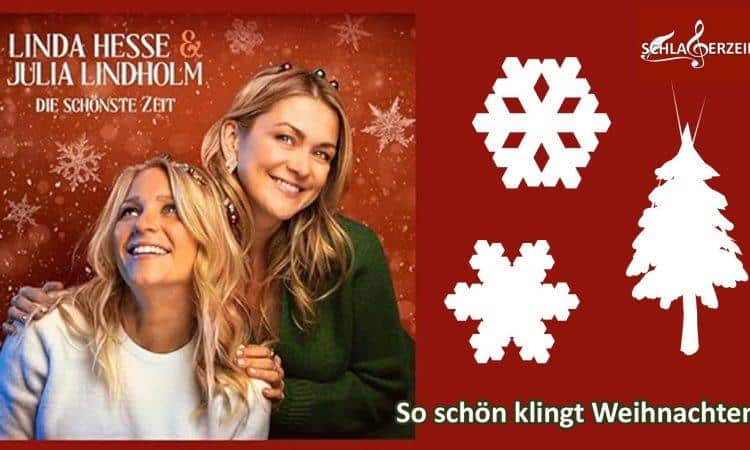 Schönste Zeit Julia Lindholm Linda Hesse