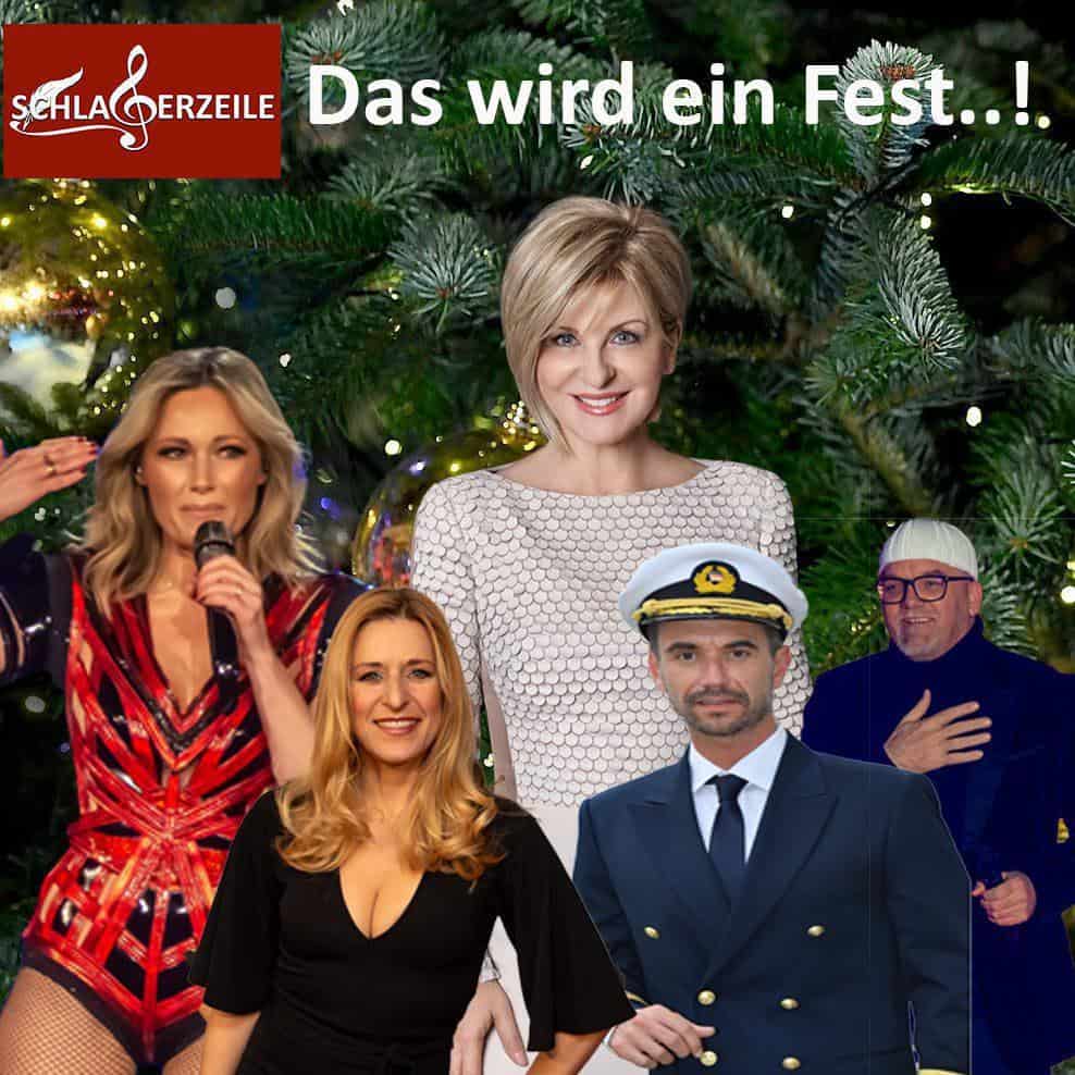 Weihnachten 2023 TV