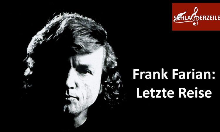Frank Farian tot