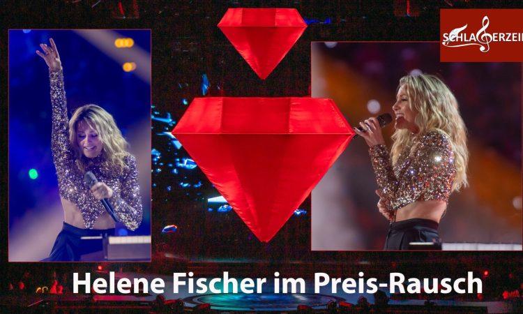 Helene Fischer Konzertpreise