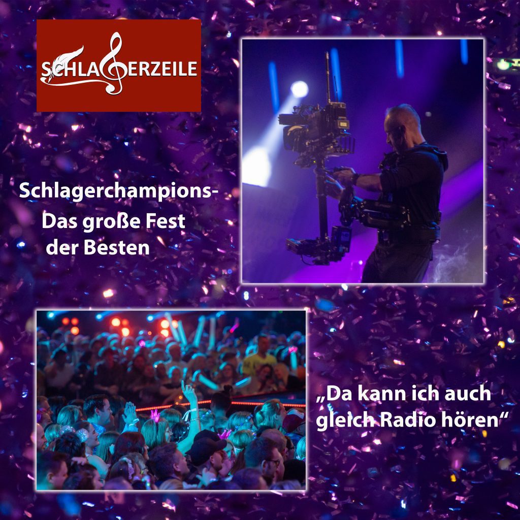 Schlagerchampions, Kritik