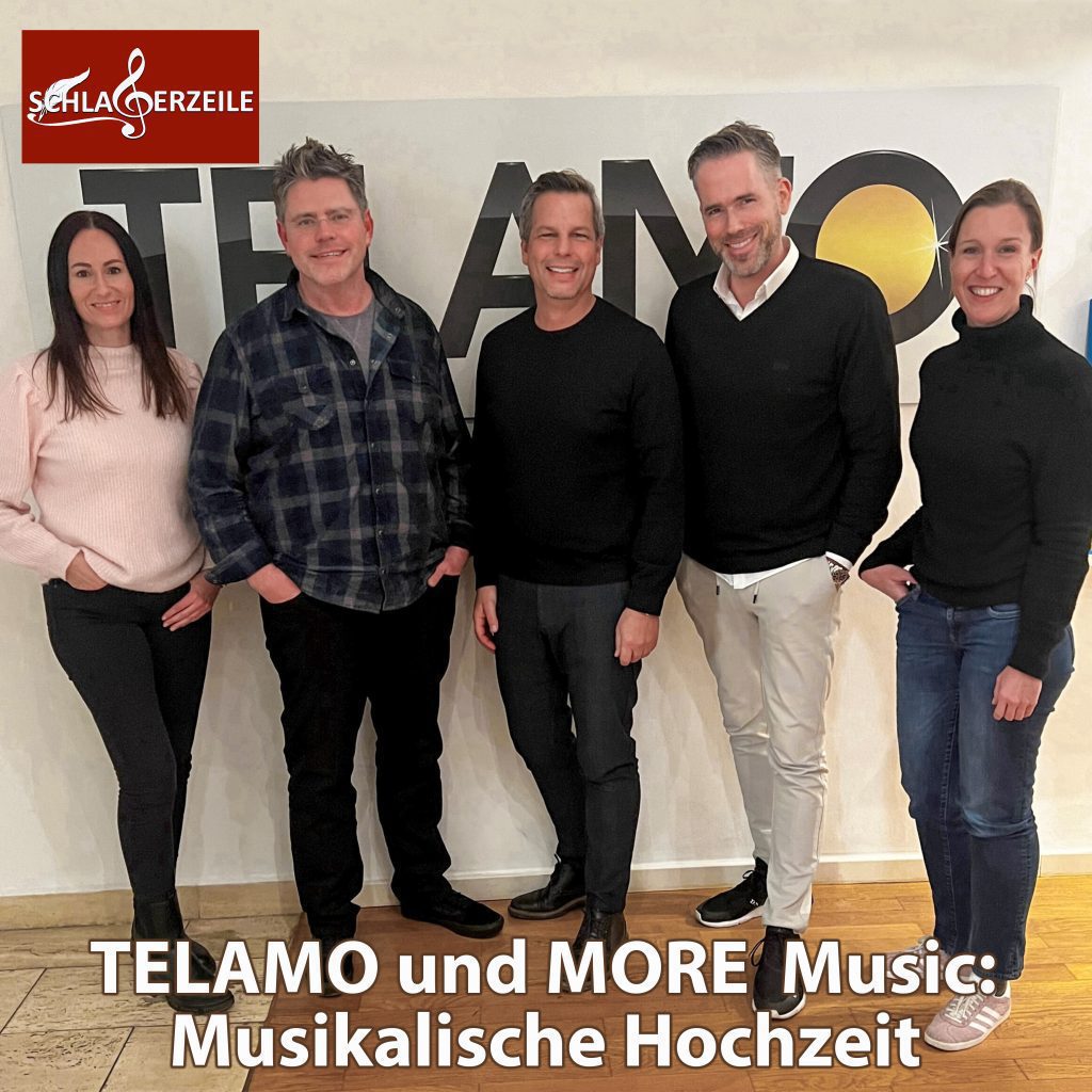 TELAMO und MORE Music