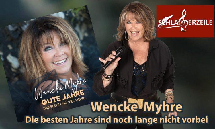 Wecke Myhre, Best of