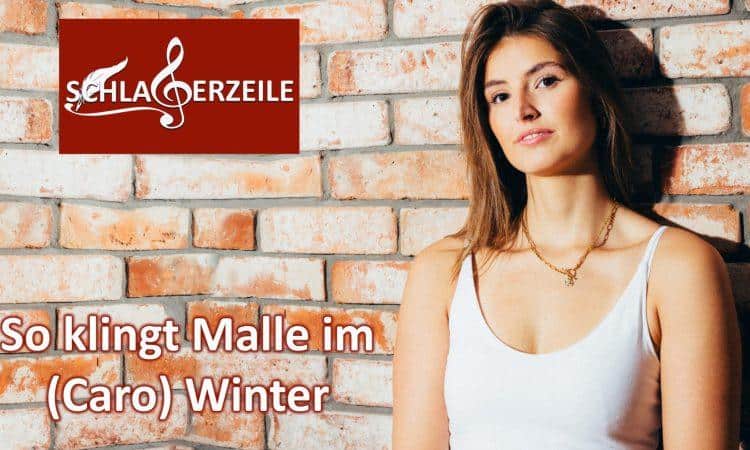 Caro Winter Malle Balladen