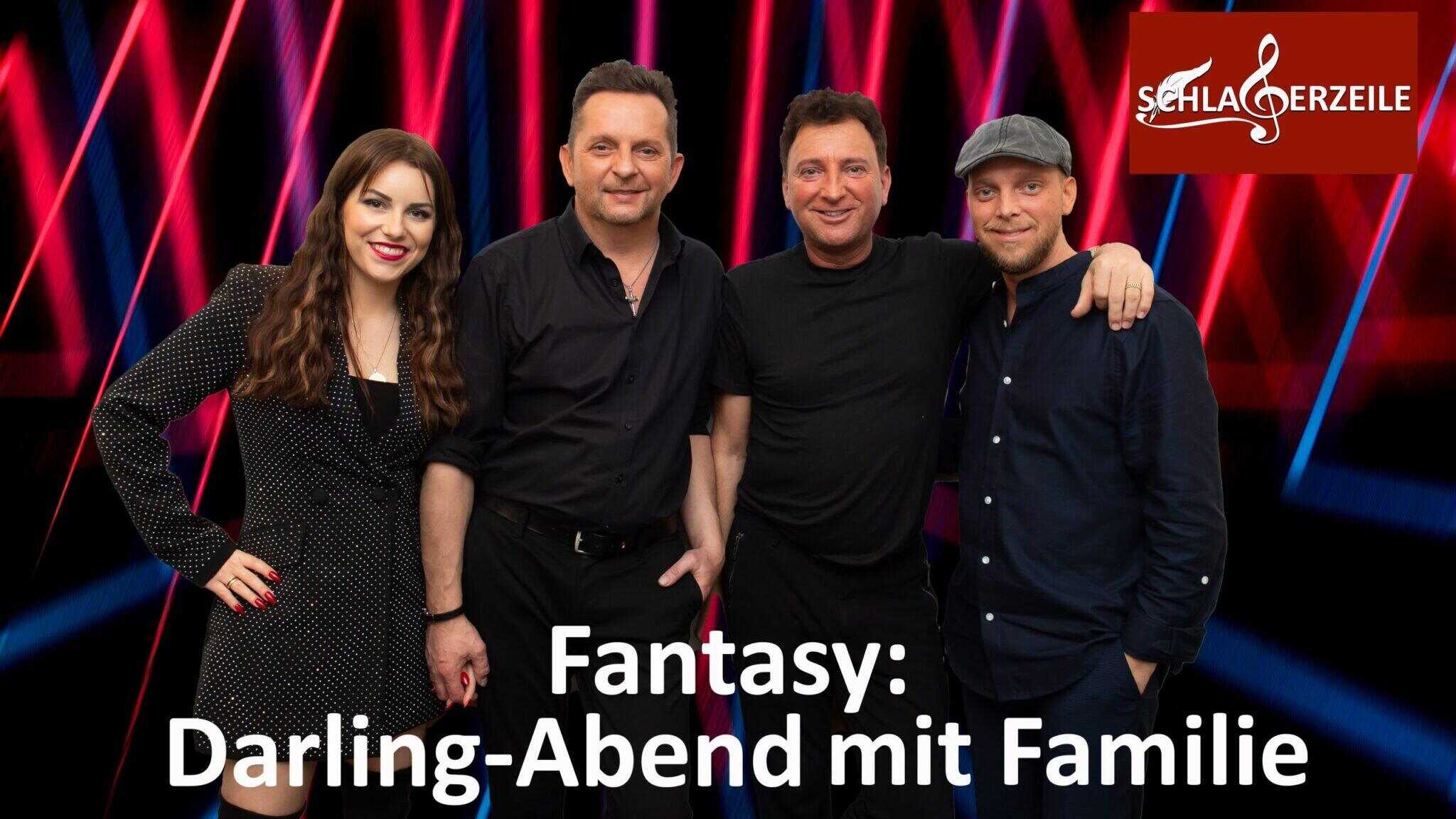 Fantasy mit Familie
