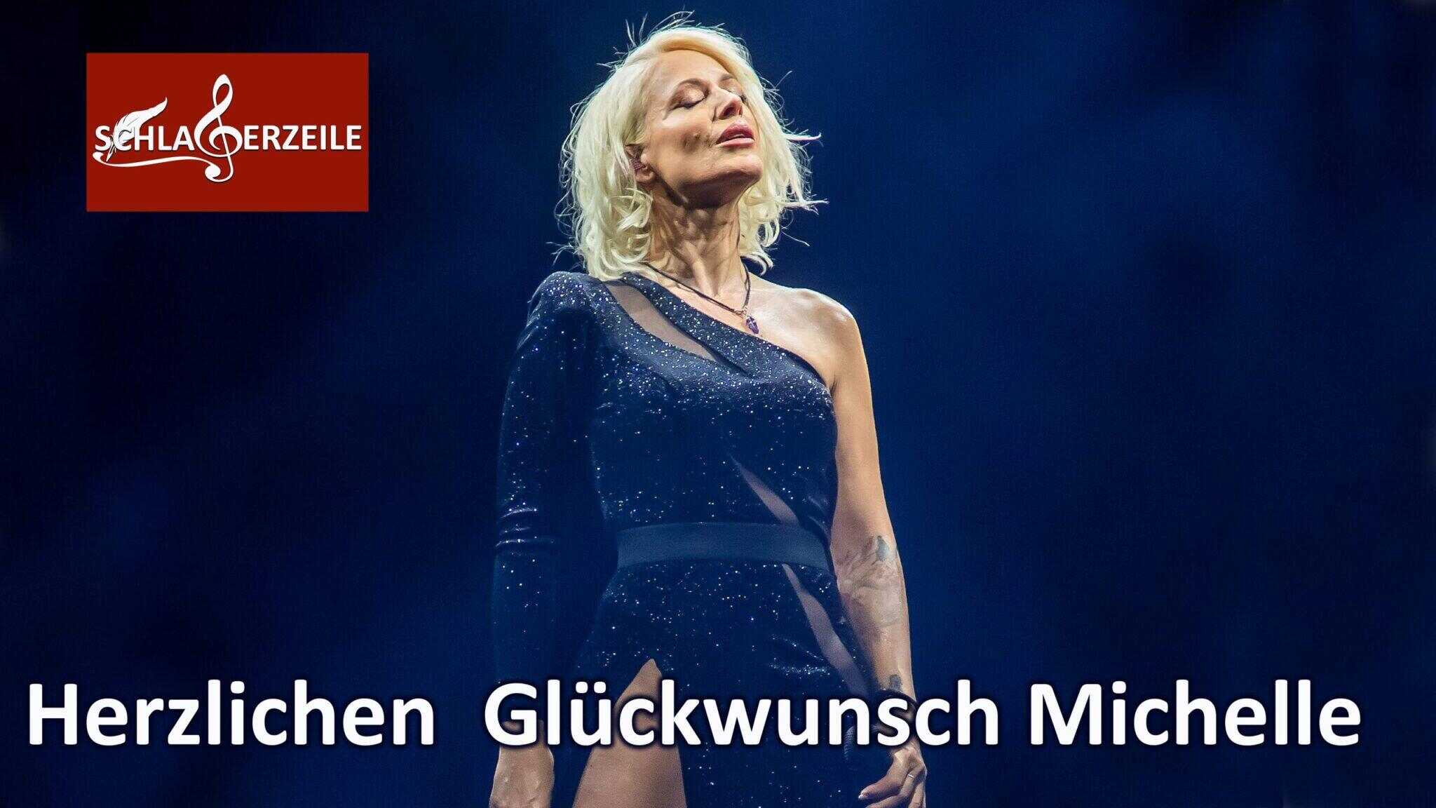 Michelle Geburtstag