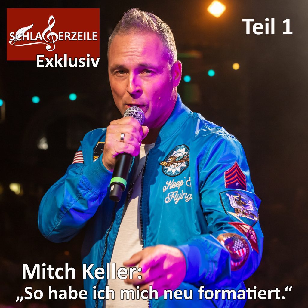 Mitch Keller Interview