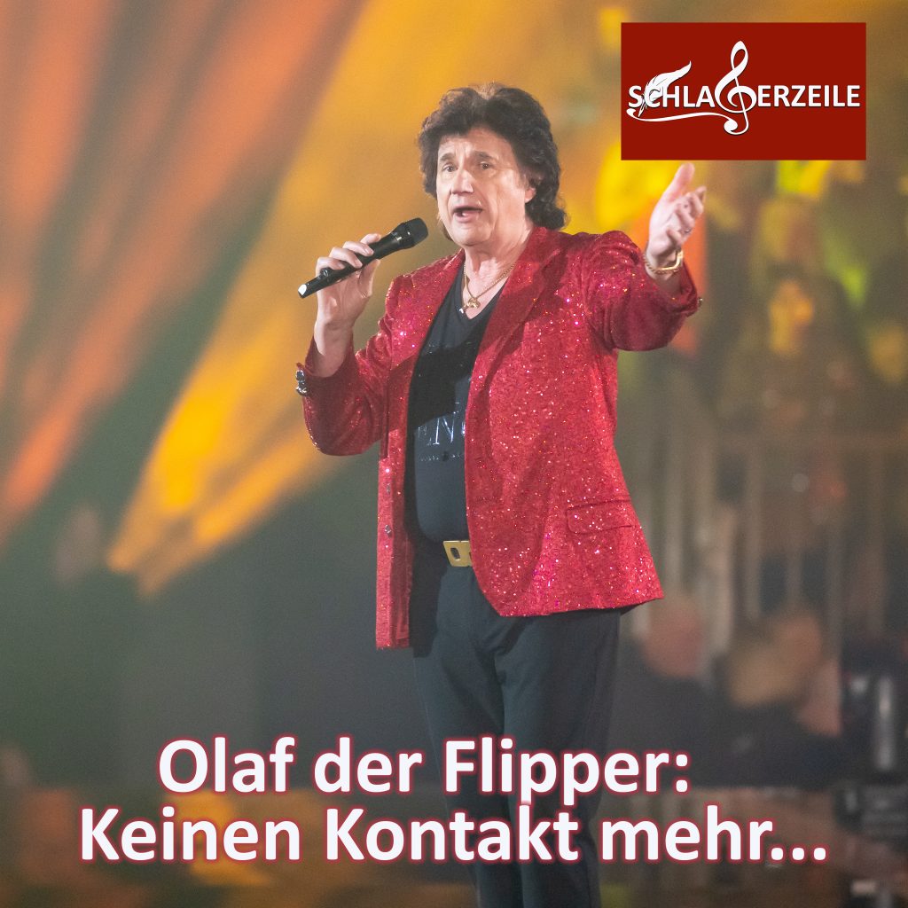 Olaf der Flipper