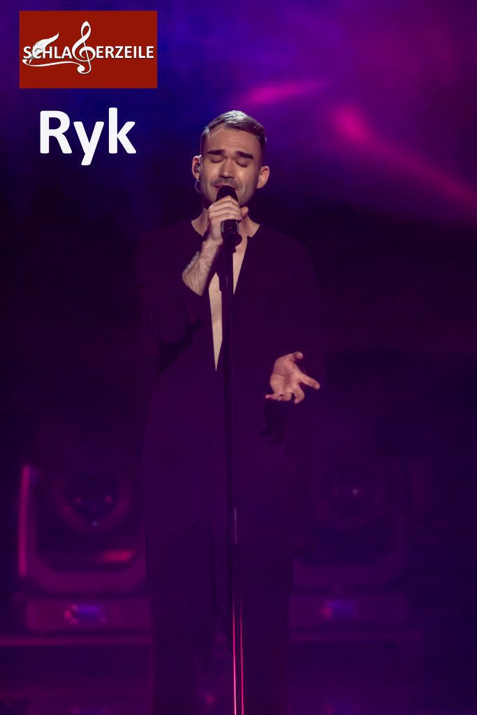Ryk ESC 01