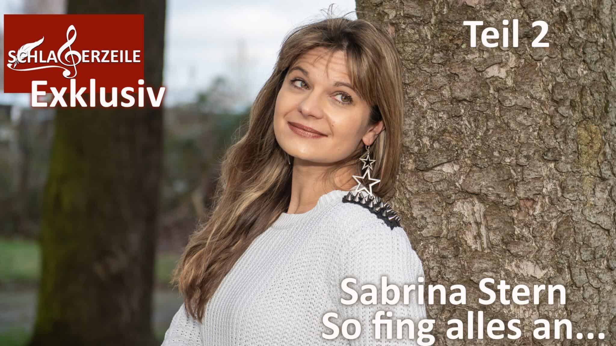 Sabrina Stern
