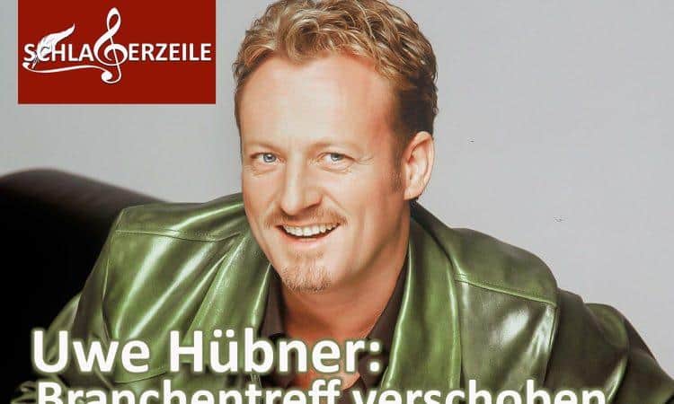 Uwe Hübner Branchentreff