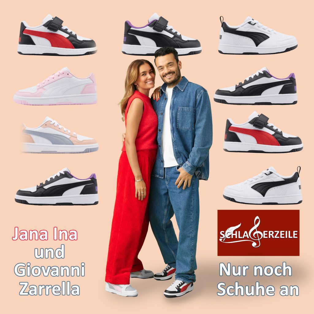 Zarrella Schuhe