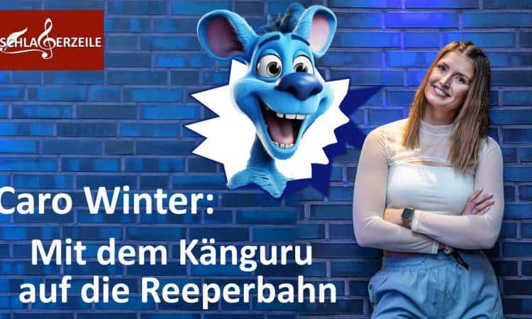 Caro Winter Interview