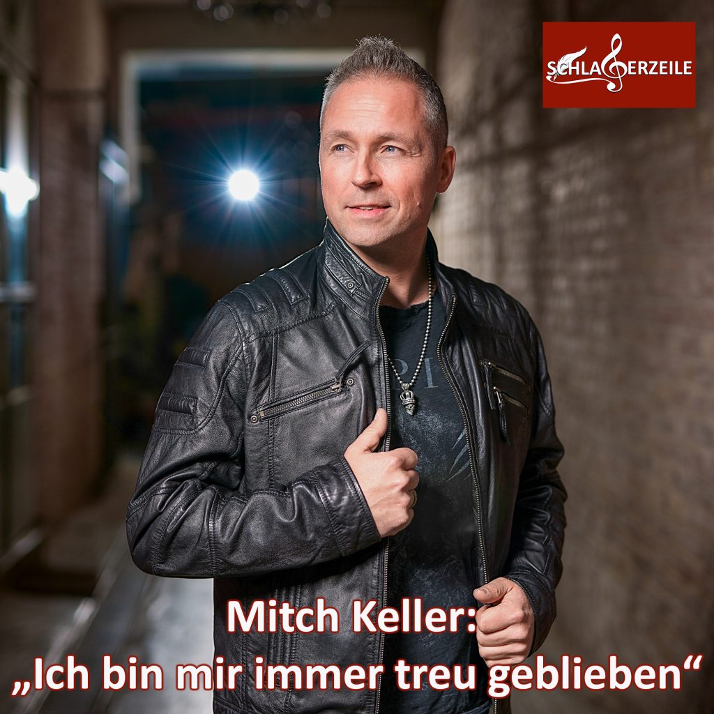 Interview 2 Mitch Keller