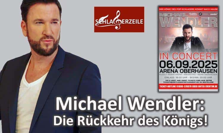 Wendler Konzert