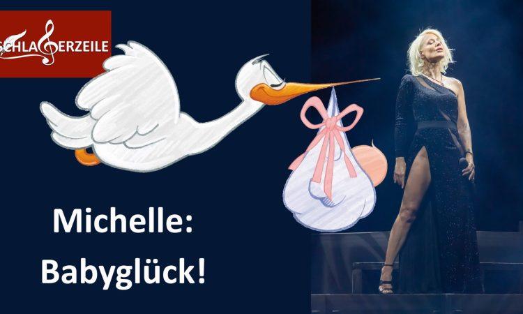 Michelle Baby