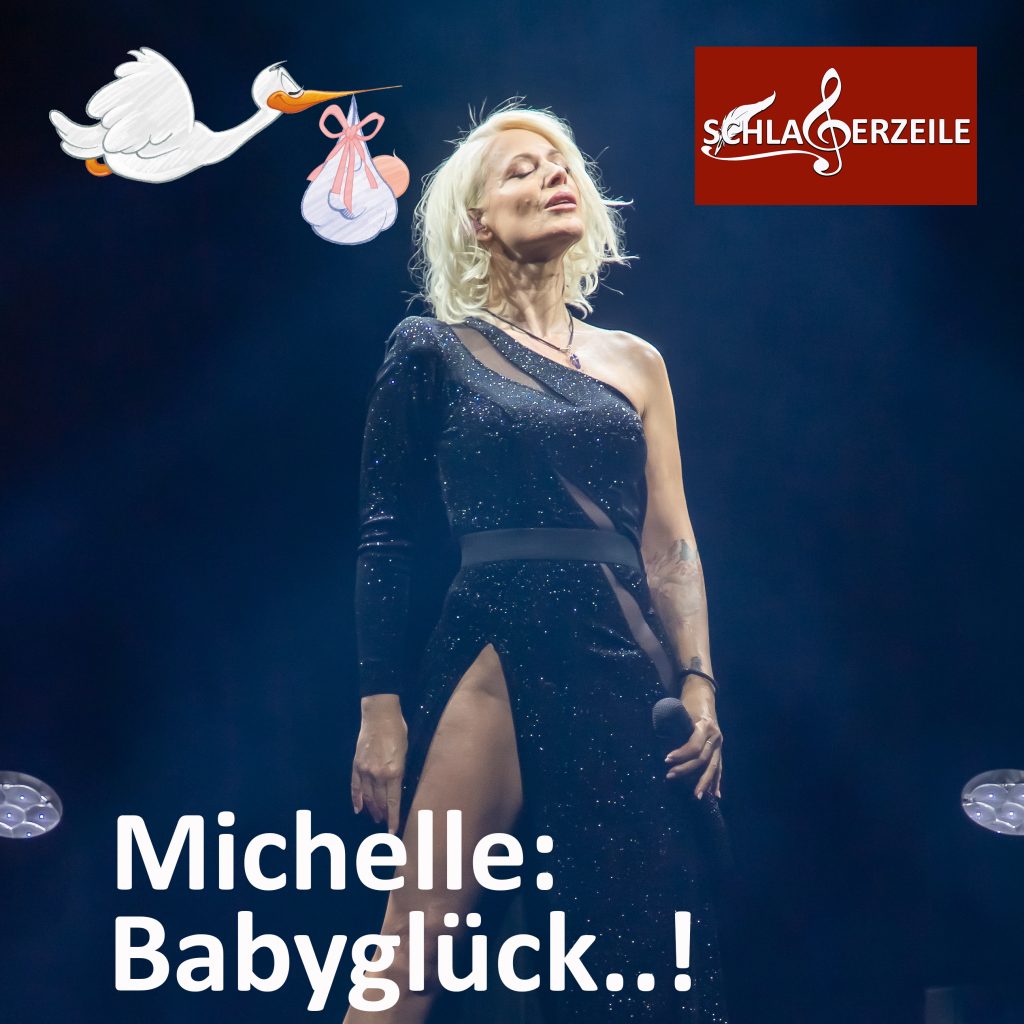 Michelle Baby