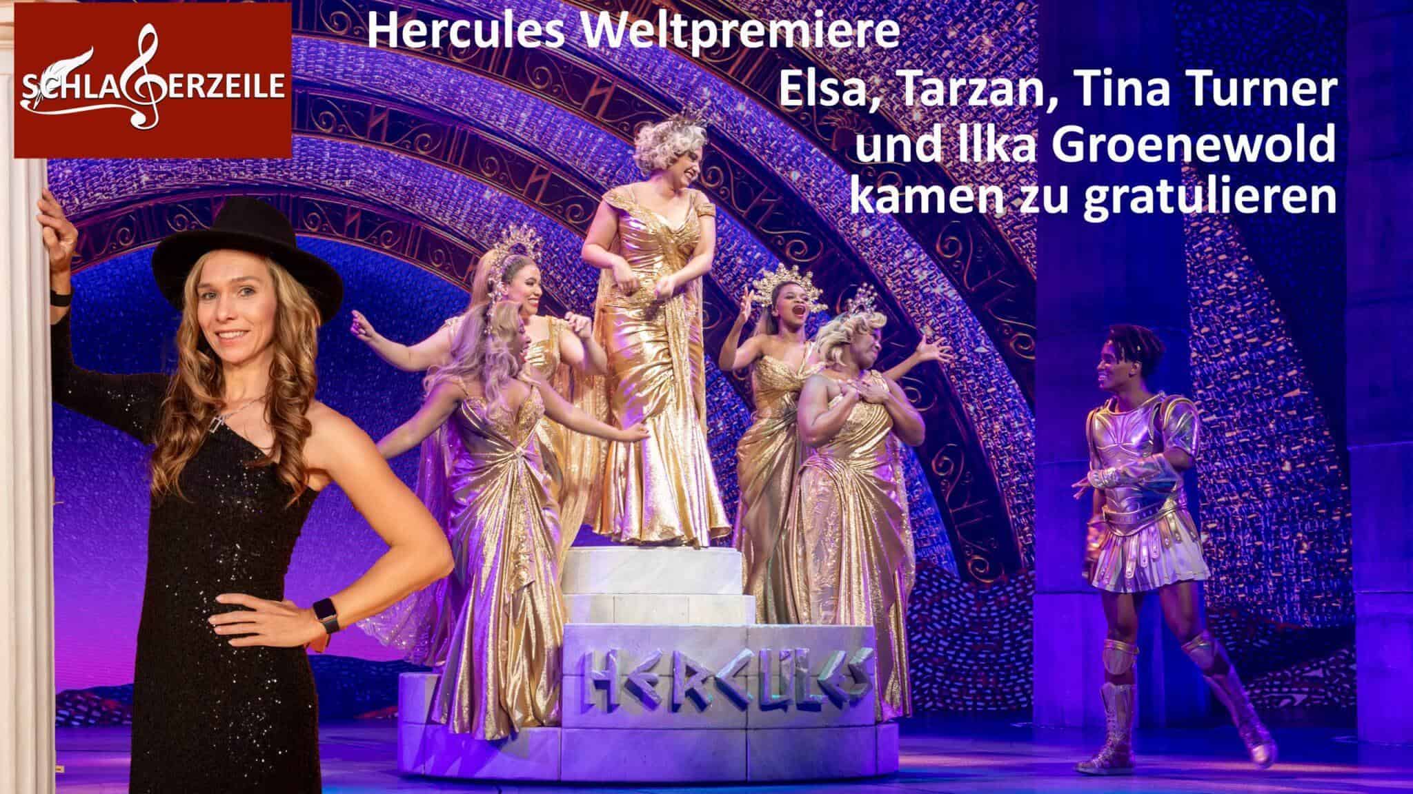 Premiere Hercules