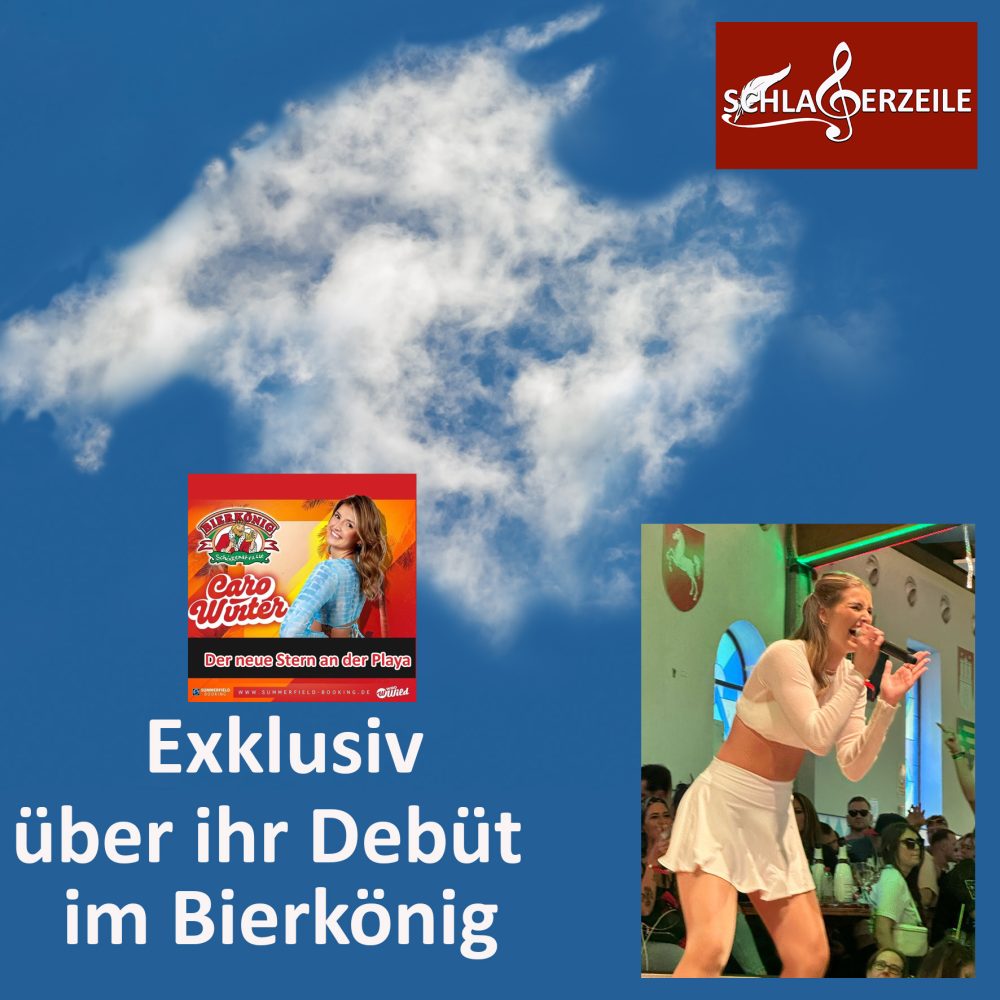 Caro Winter Bierkönig