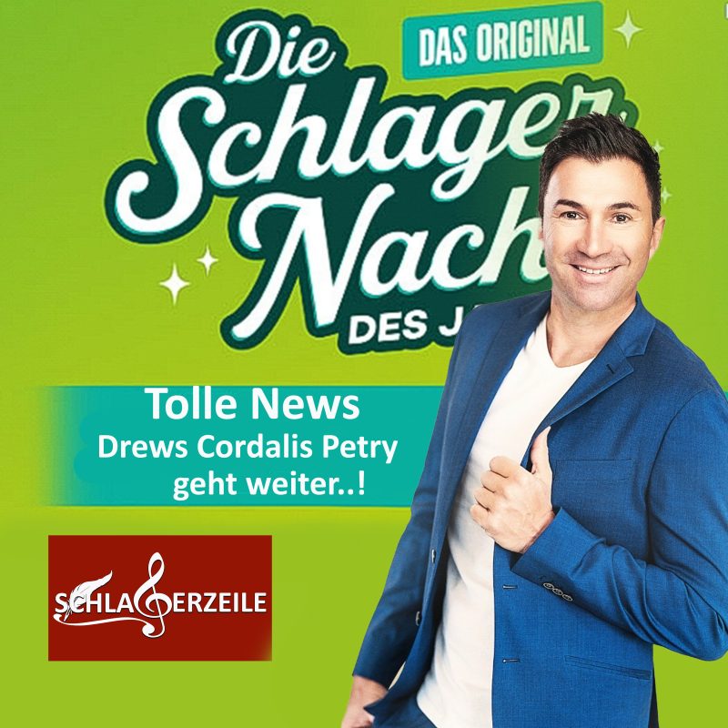 Drews Cordalis Petry Album
