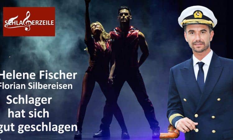 Schlager zu Ostern im TV