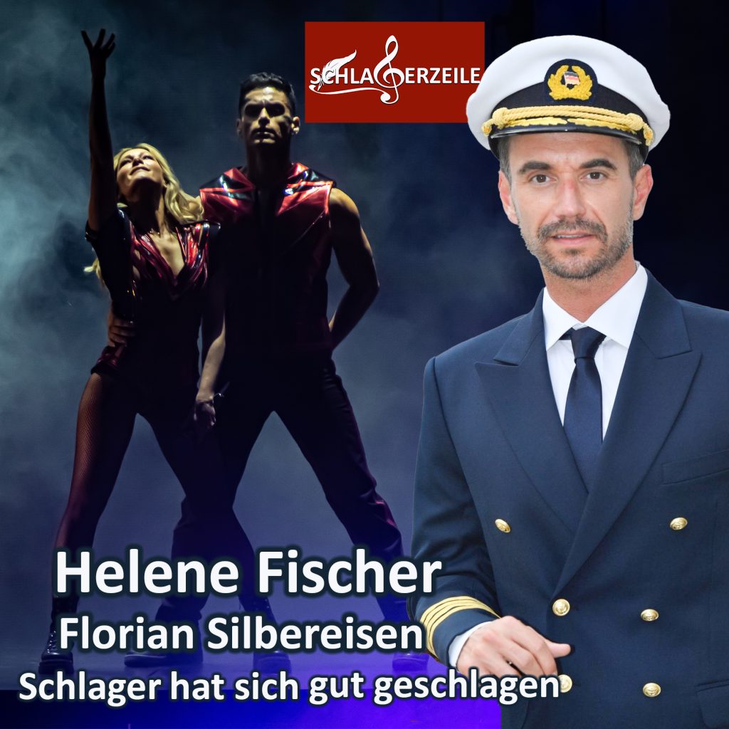 Schlager zu Ostern im TV