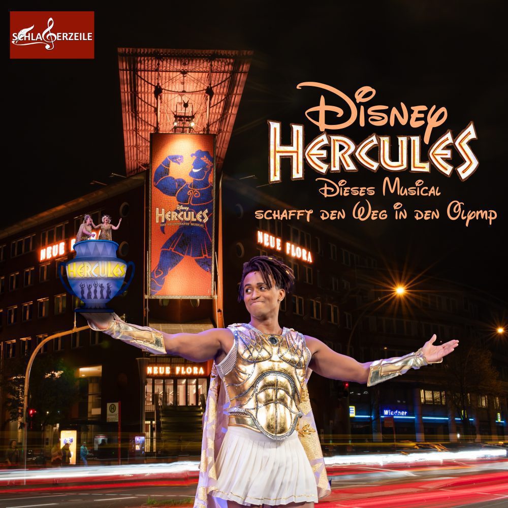 Musical Hercules