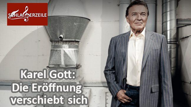 Villa Karel Gott Museum