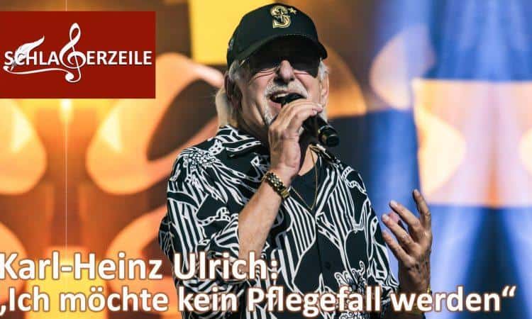Karl-Heinz Amigos