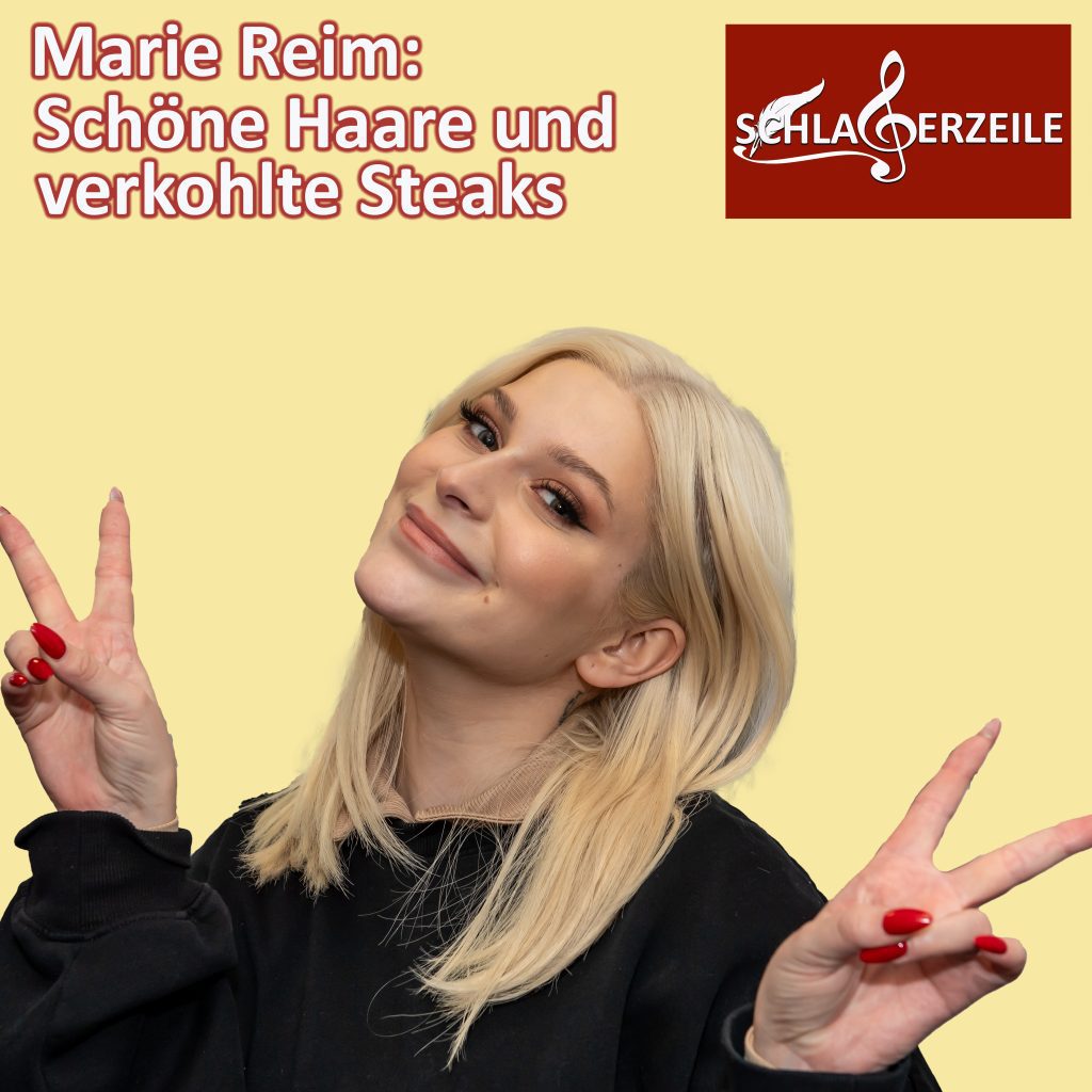 Marie Reim Ostern