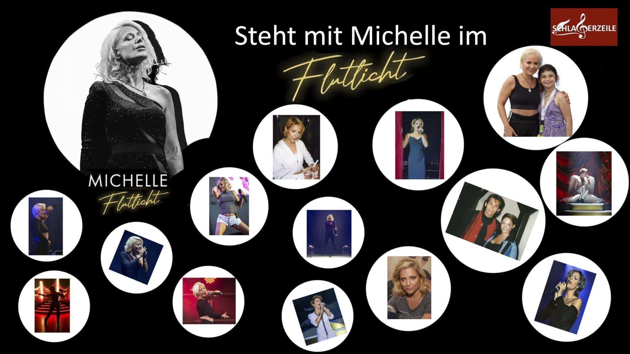 Michelle Fanbox
