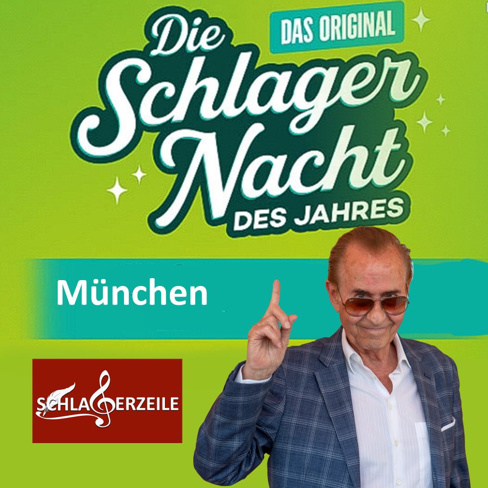 Schlagernacht München
