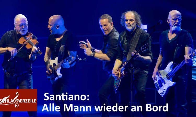 Santiano Kiel
