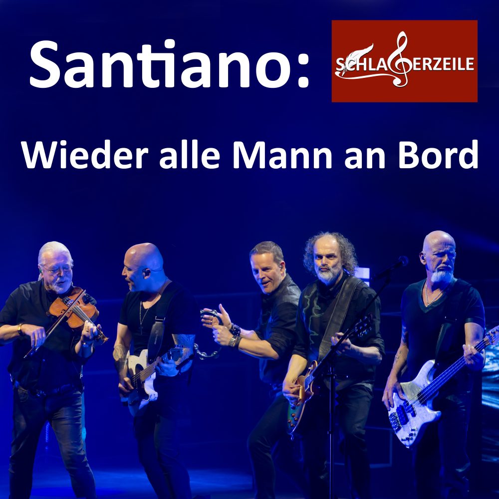 Santiano Kiel
