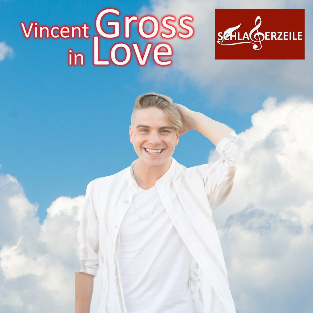 Vincent Gross Freundin