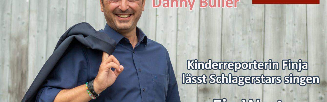Ein Wort - Ein Schlager mit Danny Buller