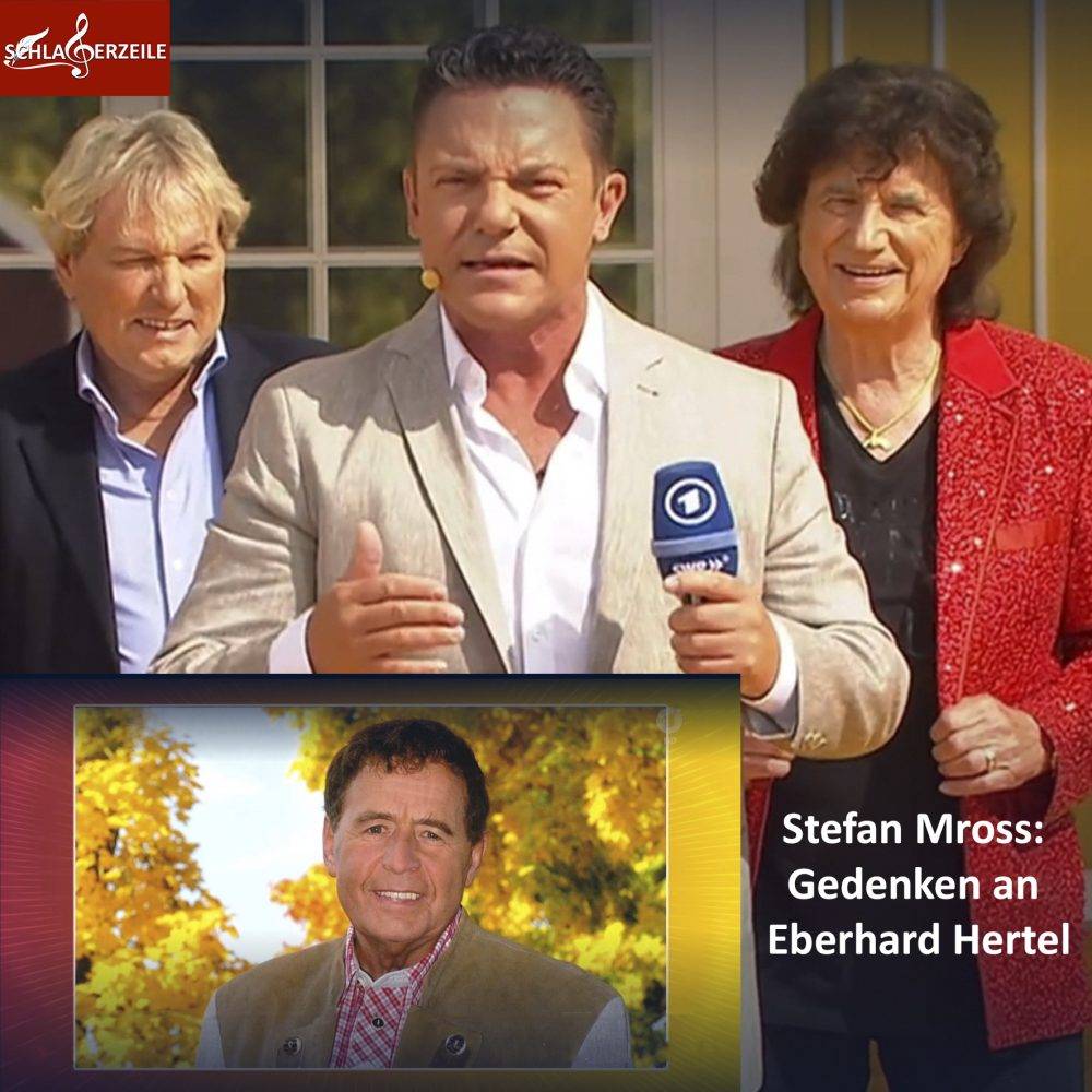Eberhard Hertel Immer wieder sonntags