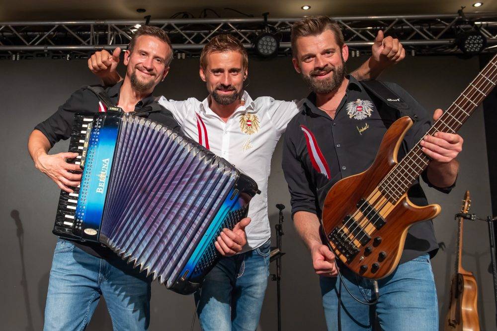 Die Grubertaler