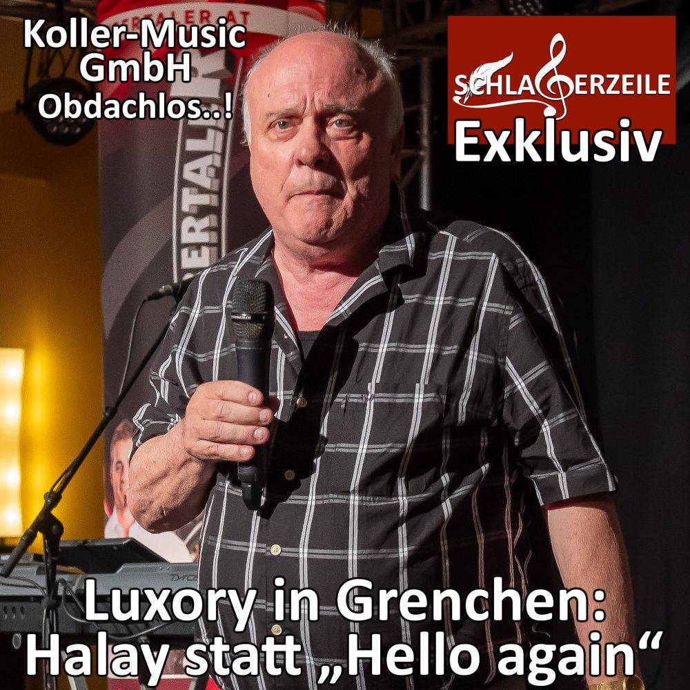 Luxory Koller Aus