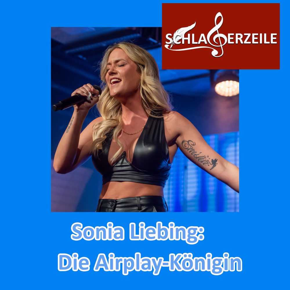 Sonia Liebing Charts