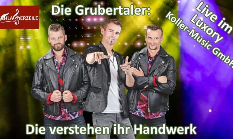Grubertaler Grenchen