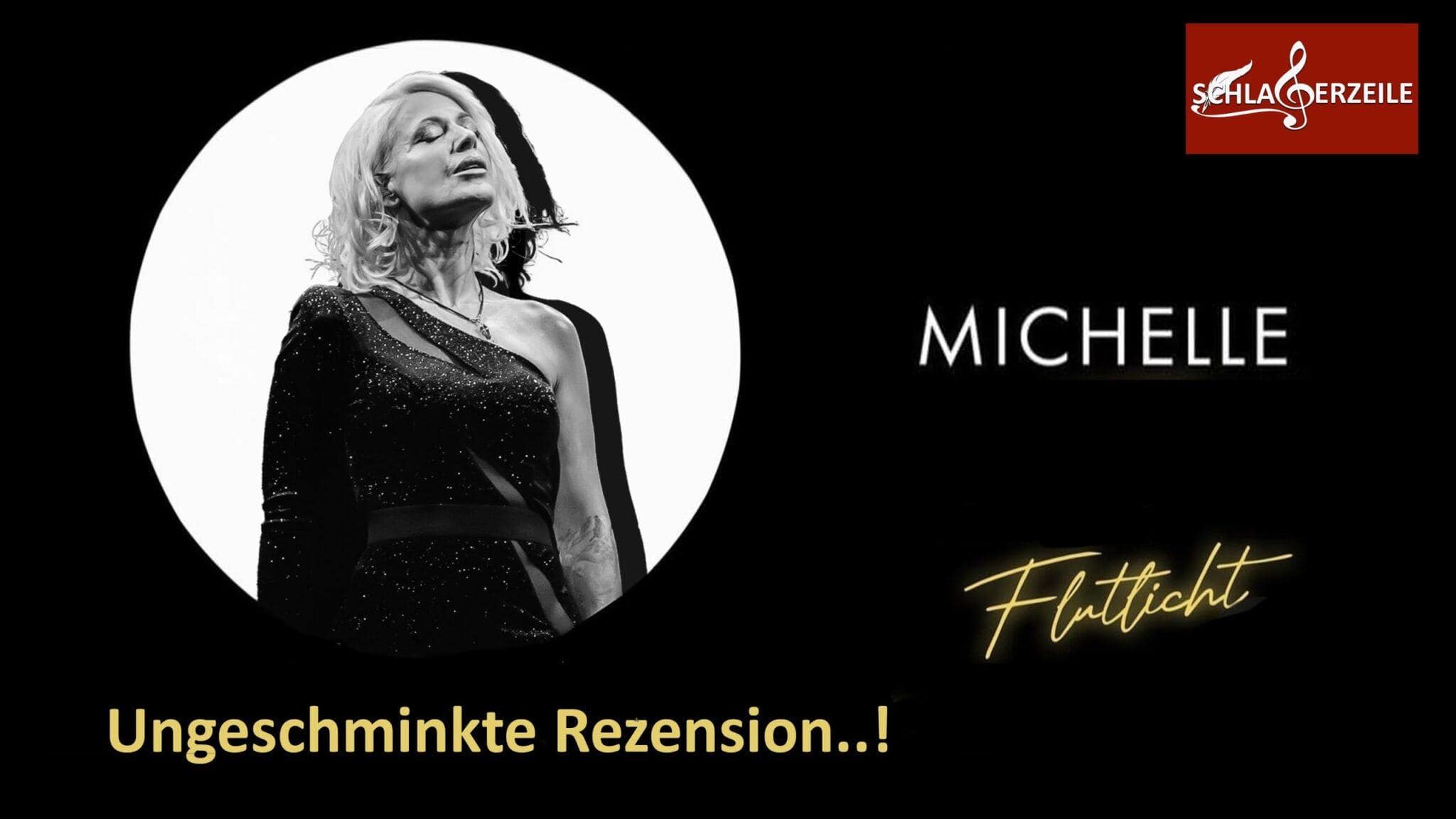 Michelle Flutlicht Rezension