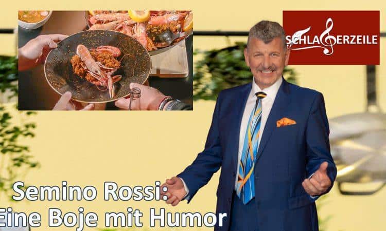 Boje Semino Rossi