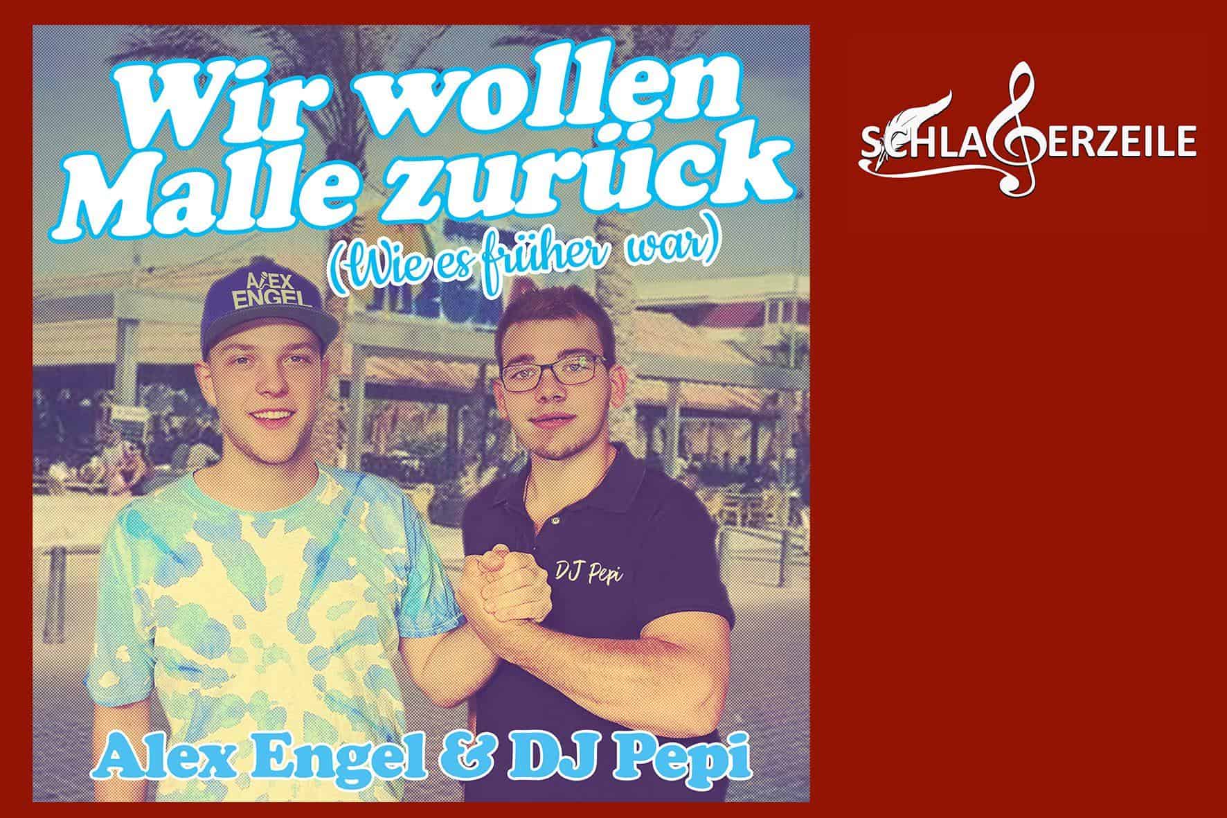 Wir wollen Malle zurück