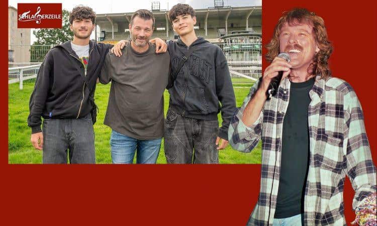 3 Generationen Petry