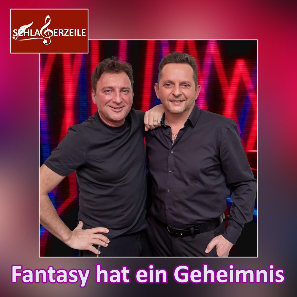 Das Geheimnis von Fantasy
