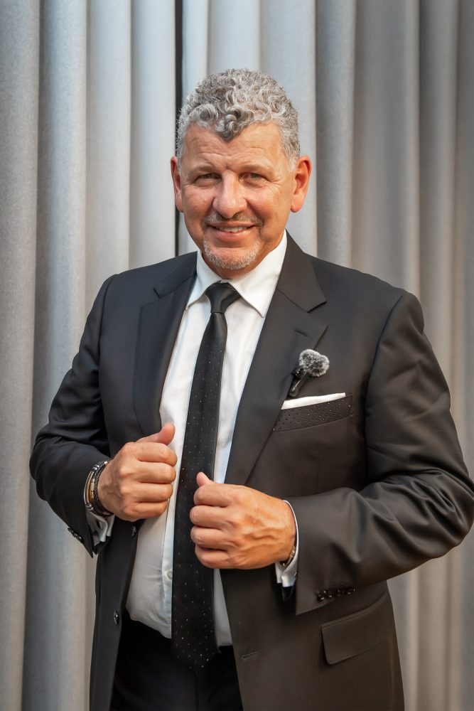 Semino Rossi Festmahl Bremen